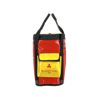 Bucket Backpack