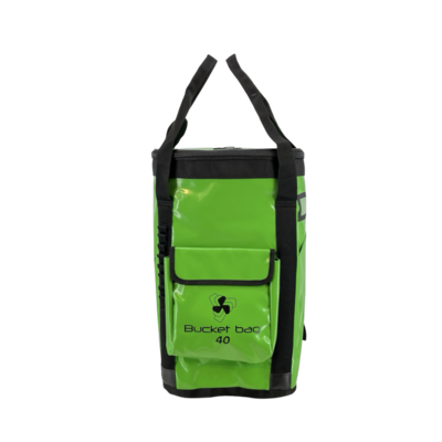 Bucket Backpack
