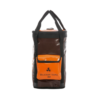 Bucket Backpack