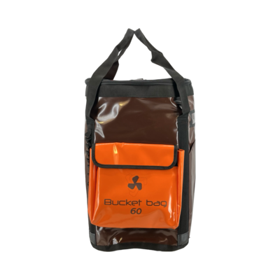 Bucket Backpack