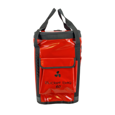 Bucket Backpack