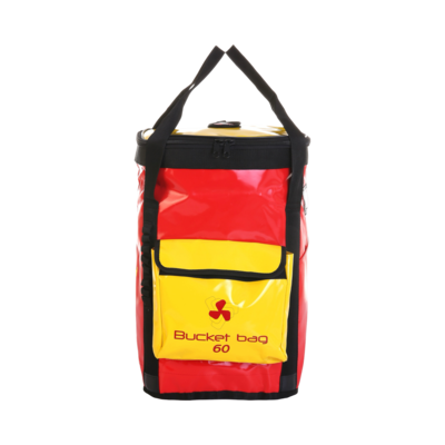 Bucket Backpack