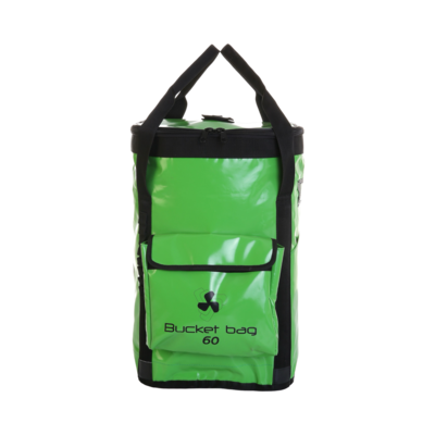 Bucket Backpack
