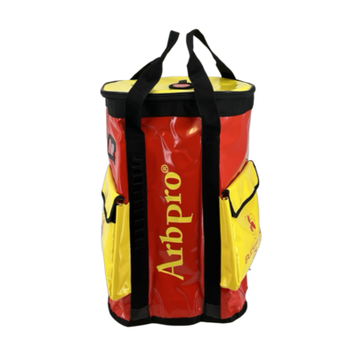 Bucket Backpack