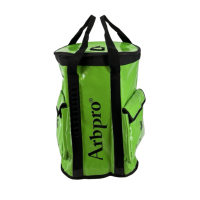 Bucket Backpack