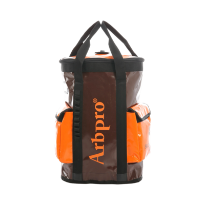 Bucket Backpack