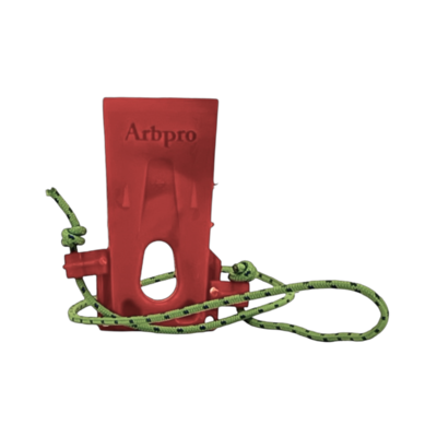 Arborist Micro Wedge