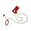 Arborist Micro Wedge