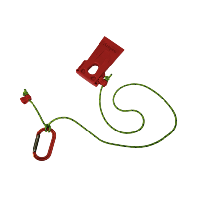 Arborist Micro Wedge