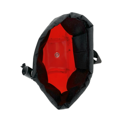 2 Liter Bag - Magnetic version