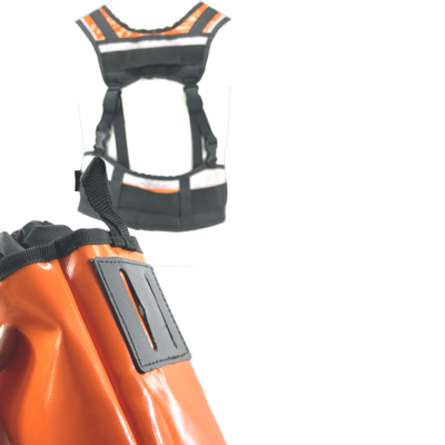 2 Liter Bag