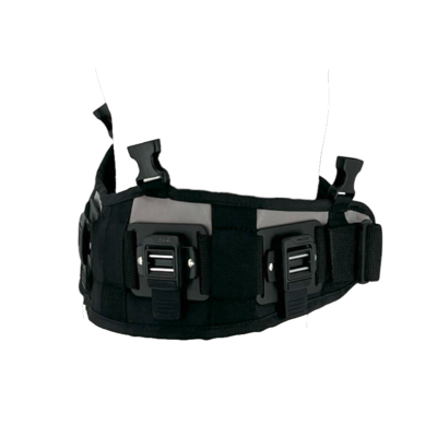 Forestry Belt magnetic