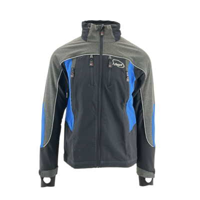CT-Jacket