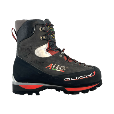Cervino Wood QS