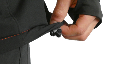 CT-Jacket