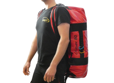 Cruiser Bag