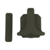 GEMINI KNEE Magnetic deluxe harness storage