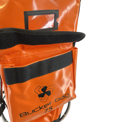 Bucket Backpack