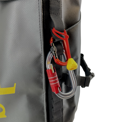 Backpack "Transporter"