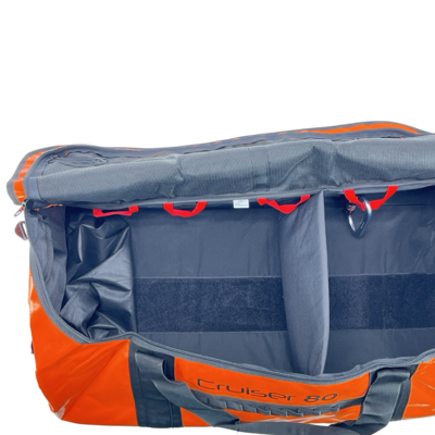 Cruiser Bag