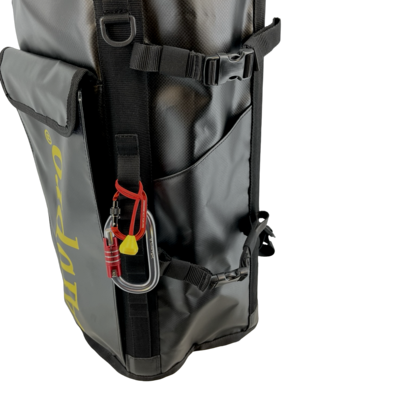 Backpack "Transporter"