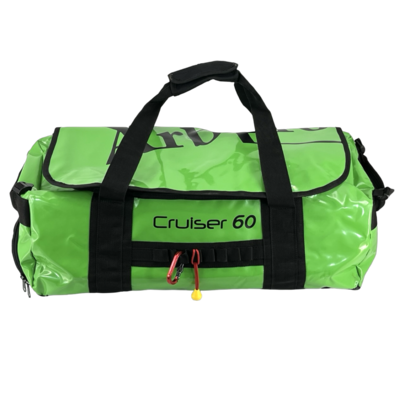 Cruiser Bag