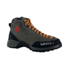Down - Grey/Orange