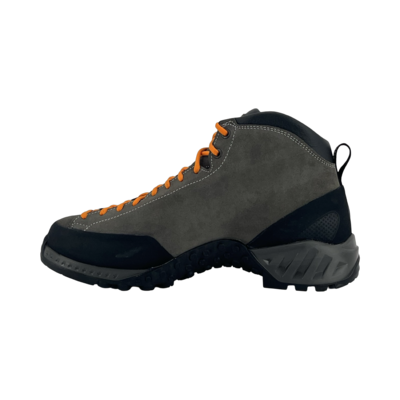 Down - Grey/Orange