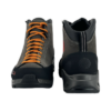 Down - Grey/Orange