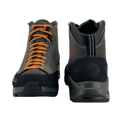 Down - Grey/Orange