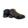 Down - Grey/Orange
