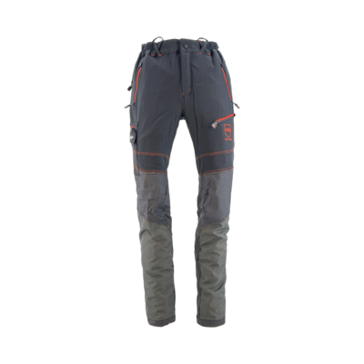 Gamma chainsaw pants