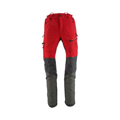Gamma chainsaw pants