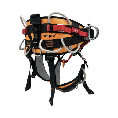 Harness tree access 3.1