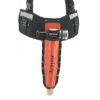 Felling lever holster - Magnetic version