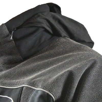 CT-Jacket
