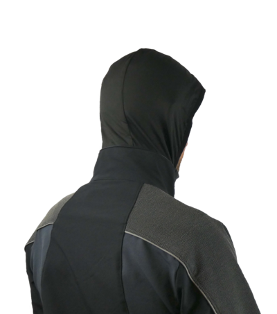 CT-Jacket