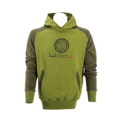Forest Hoodie