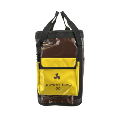 Bucket Backpack