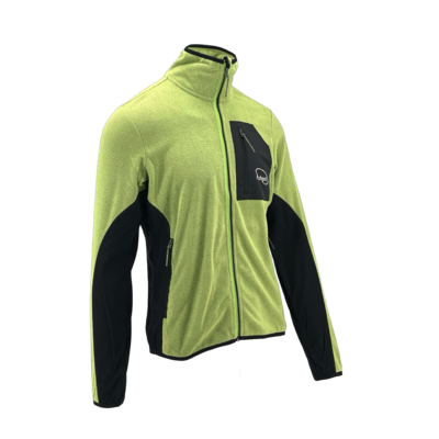 Irazu Fleece - Full-zip
