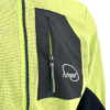 Irazu Fleece - Full-zip