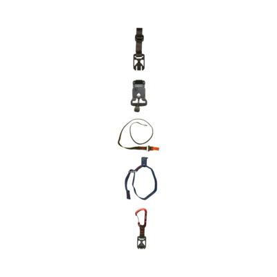 GEMINI KNEE Magnetic Upgrade Kit