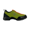 Leaf - Green/Orange (no membrane)