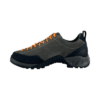 Leaf - Grey/Orange (with membrane)