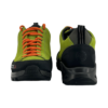 Leaf - Green/Orange (no membrane)