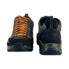 Leaf - Grey/Orange (with membrane)