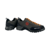 Leaf - Grey/Orange (with membrane)