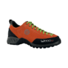 Leaf - Orange/Green (no membrane)