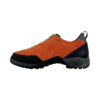Leaf - Orange/Green (no membrane)