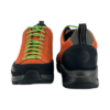 Leaf - Orange/Green (no membrane)